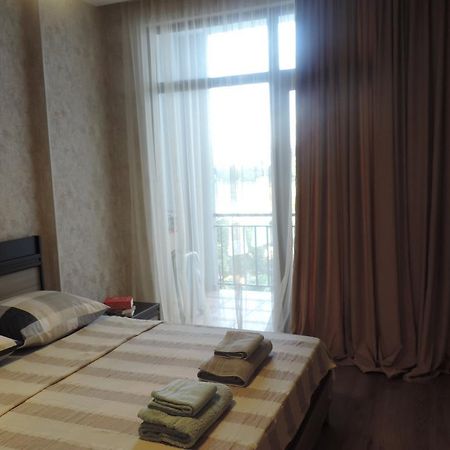 Tamara Apartment Takaishvili 3 Batumi Luaran gambar