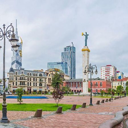 Tamara Apartment Takaishvili 3 Batumi Luaran gambar