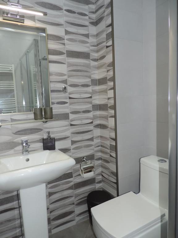 Tamara Apartment Takaishvili 3 Batumi Luaran gambar