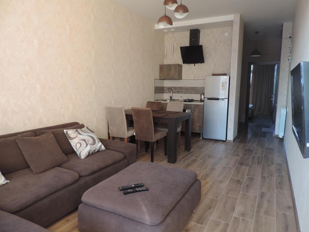 Tamara Apartment Takaishvili 3 Batumi Luaran gambar
