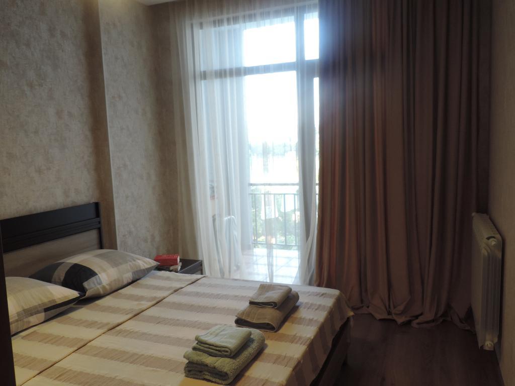 Tamara Apartment Takaishvili 3 Batumi Luaran gambar