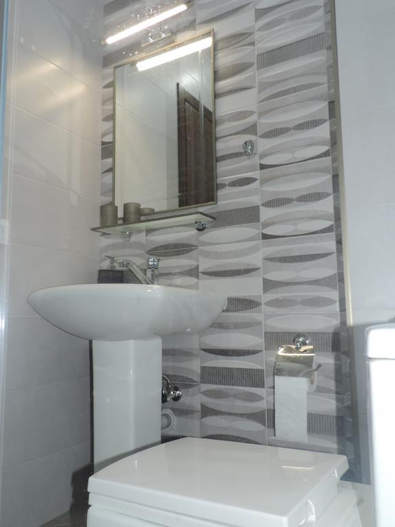 Tamara Apartment Takaishvili 3 Batumi Luaran gambar