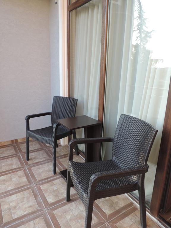 Tamara Apartment Takaishvili 3 Batumi Luaran gambar