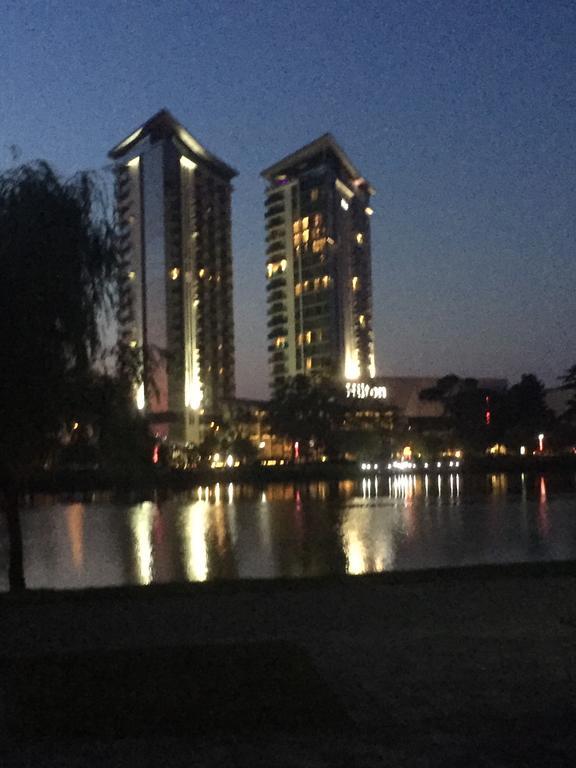 Tamara Apartment Takaishvili 3 Batumi Luaran gambar