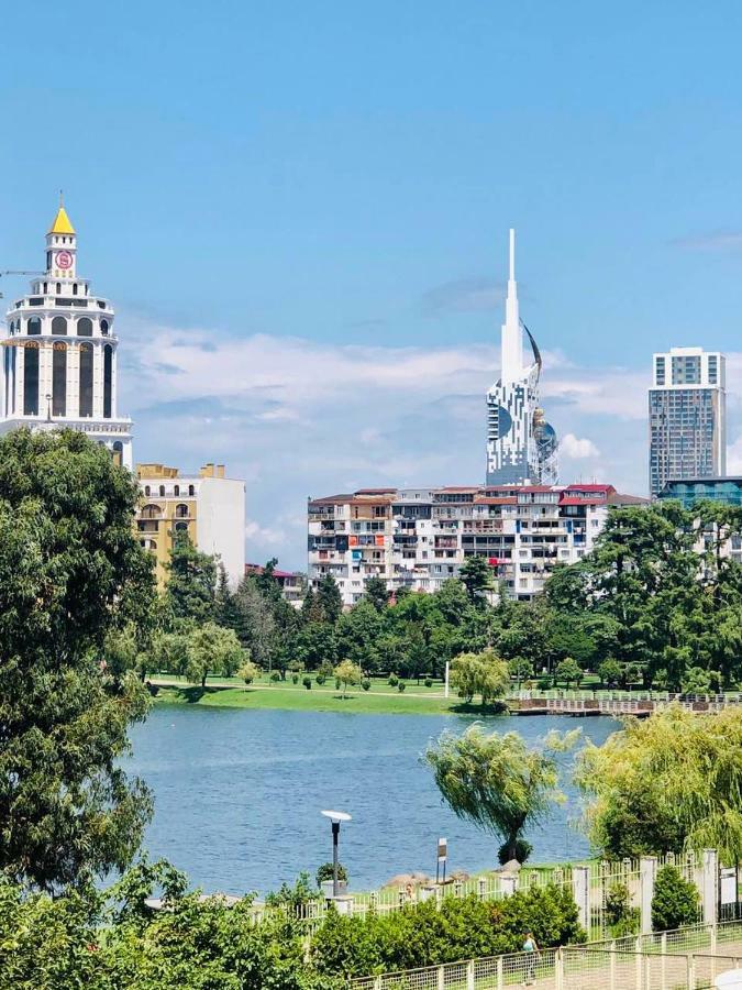 Tamara Apartment Takaishvili 3 Batumi Luaran gambar